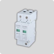 Protector Sobretensiones