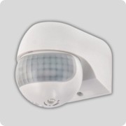 Programador de Horario | Detector de movimiento | Focosdeleds