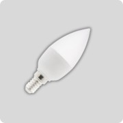 Bombillas LED E14 | Focosdeleds