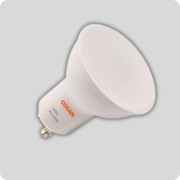 Bombillas LED GU10