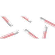 Tubos LED Alimentación