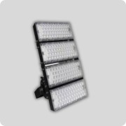 Proyector LED para Estadio | Focosdeleds