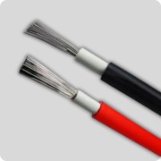 Cable Solar Corrente Continua | Focosdeleds
