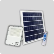 Proyector Solar | Focosdeleds