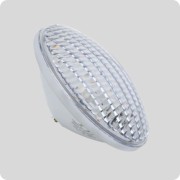 Bombillas para Piscinas