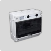 Cuadros Eléctricos Piscinas