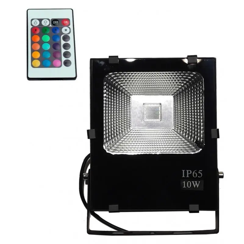 Proyector led RGB