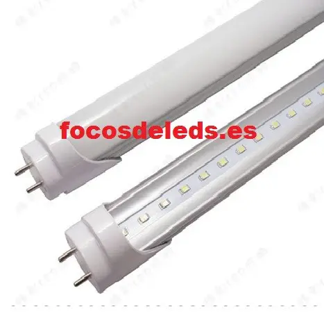 Tubo led 120cm 18w T8