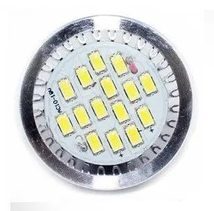 Bombilla led 6w GU10 SMD5630