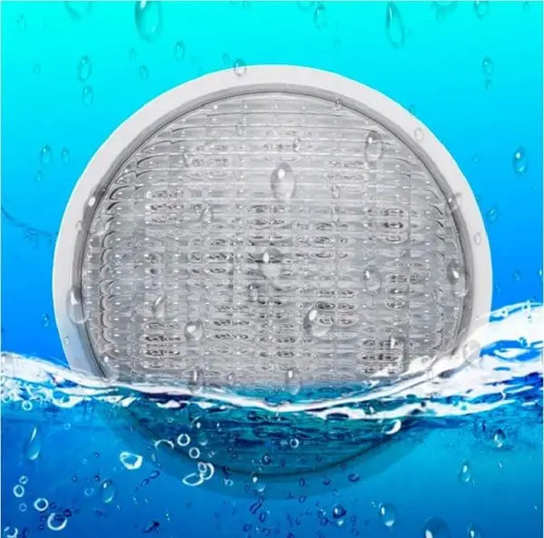 Transformador para focos led piscina 12V AC 50W