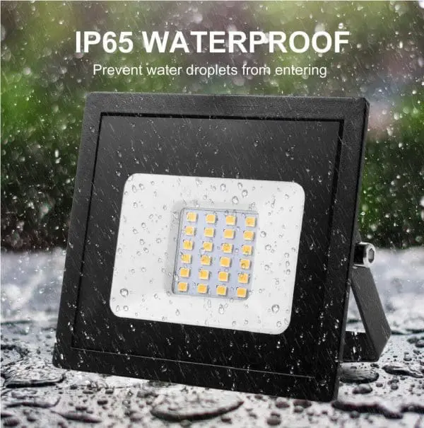 Proyector Led 20W 12V 24V 6000K