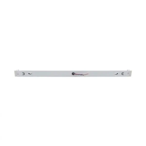 Pantalla regleta led 1 tubo 150cm, 1500mm, T8 aluminio