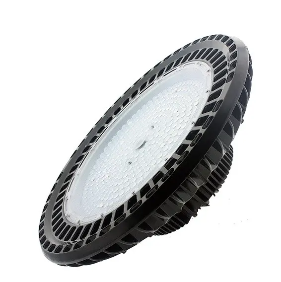 Campana led ufo