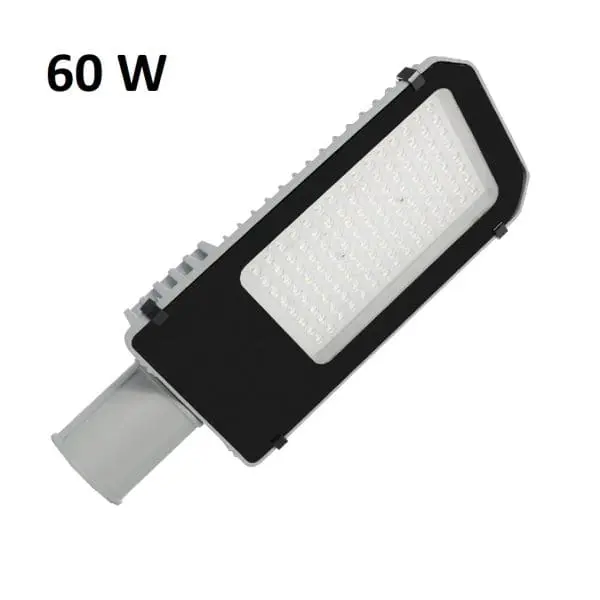 Farola Led 60w Luminaria Exterior Harl