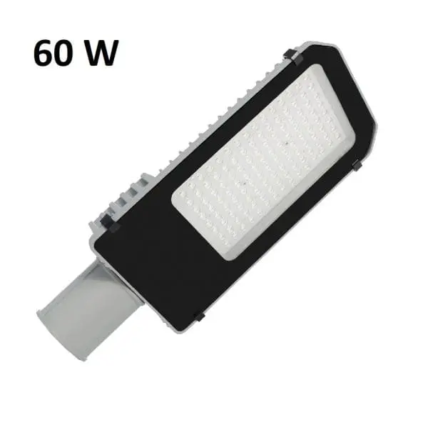 Farola Led 60w Luminaria Exterior Harl