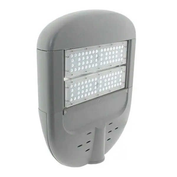 Luminaria Led 100w Farola Modular