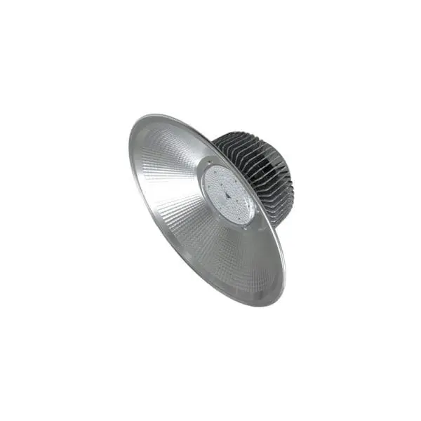 Campana led industrial 100w UFO