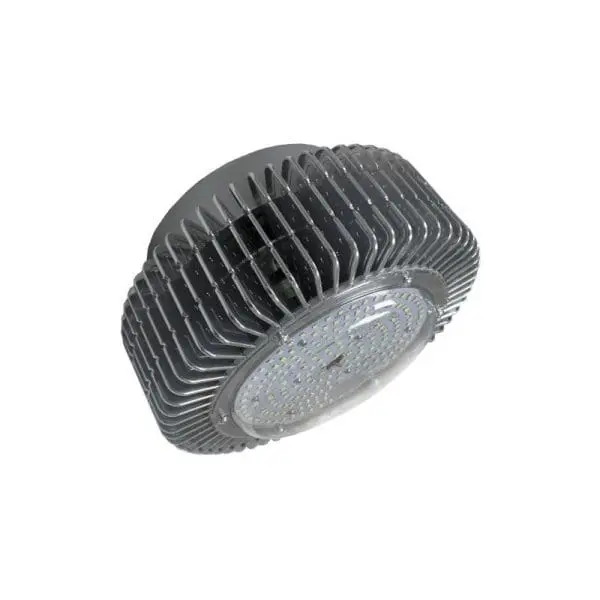 Campana led industrial 100w UFO