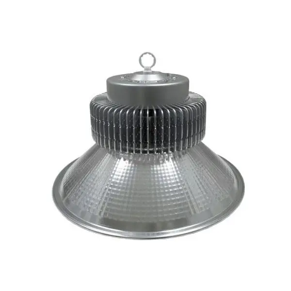 Campana led industrial 100w UFO