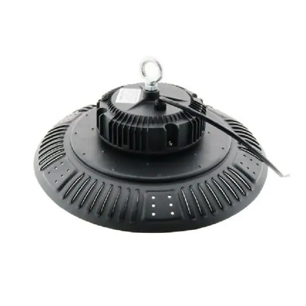 Campana industrial led 100w ufo