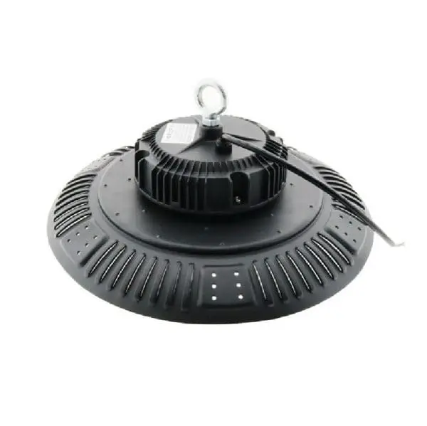 Campana industrial led 150w ufo