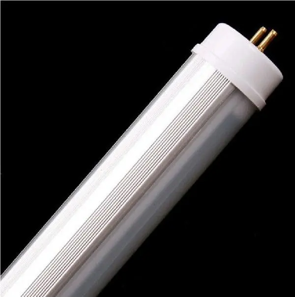 Tubo led 120cm 22w 120 leds T8 super luminoso