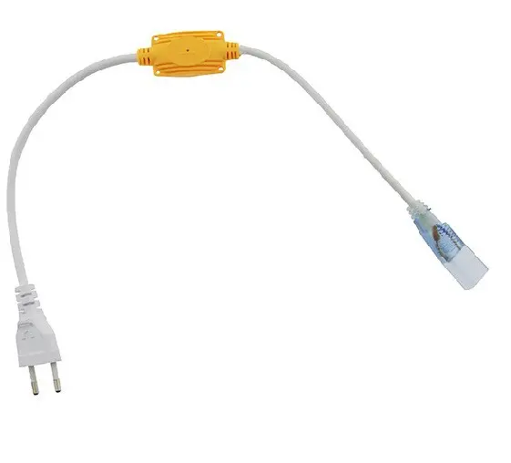 Alimentador neon led flexible rectificador