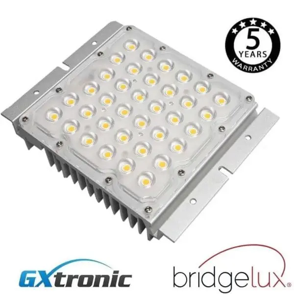 Módulo LED 40W Brigelux para Farola