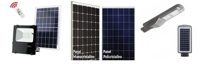 Energía solar fotovoltaica