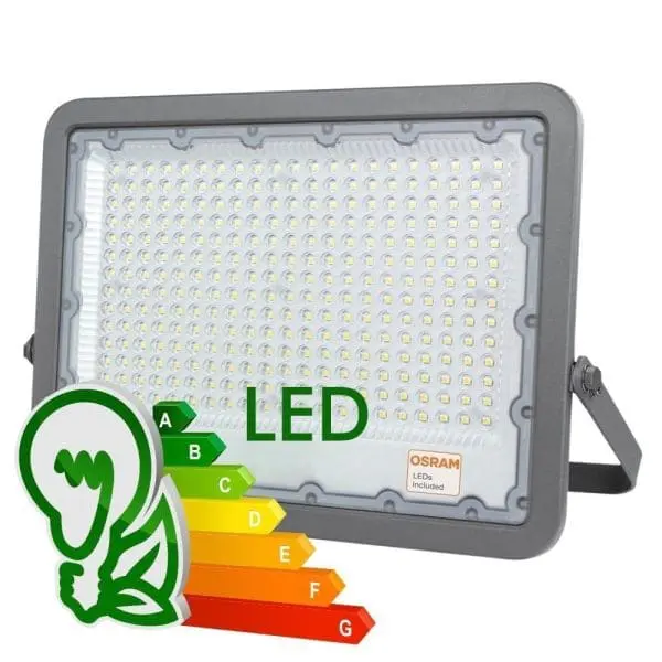 Foco Proyector led 100w OSRAM- PRO alta calidad