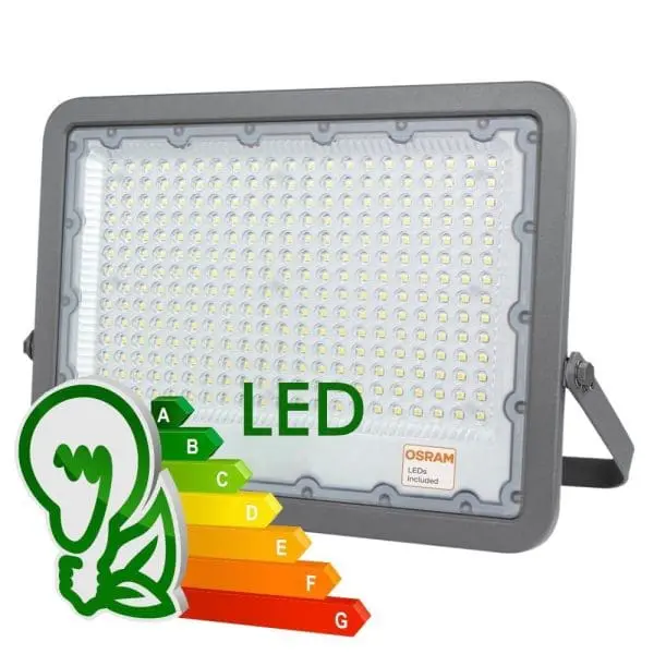 Foco Proyector led 150w OSRAM- PRO alta calidad