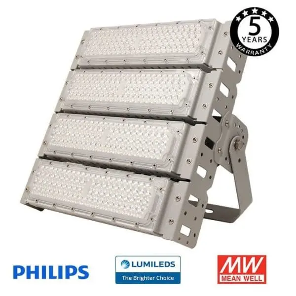 Proyector led 200w Philips 30.000lm STADIUM