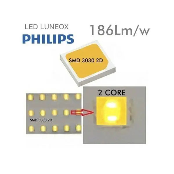 Proyector led 200w Philips 30.000lm STADIUM