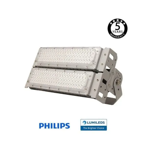 Proyector led 100w Philips 15.000lm STADIUM