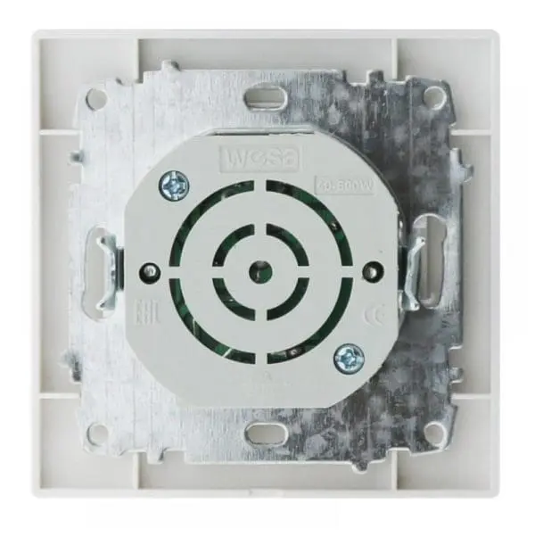 Regulador LED Triac 600W Dimmer 230V