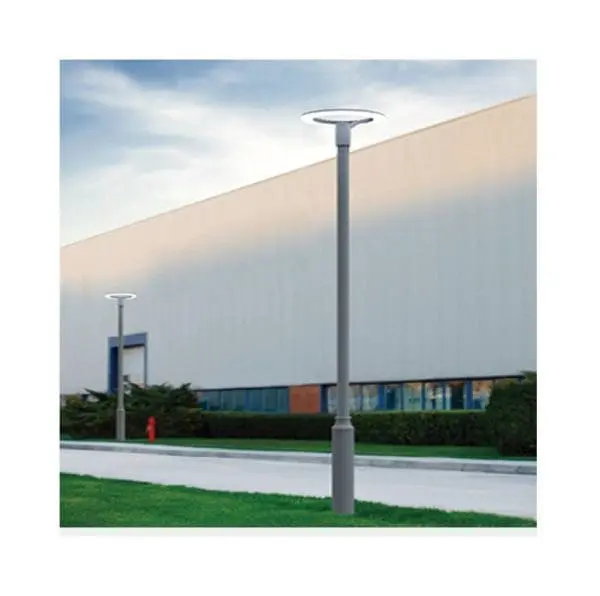 Farola led Urban 60W PHILIPS Aluminio