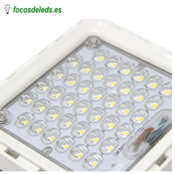 Farola Vera LED 40W PHILIPS Aluminio