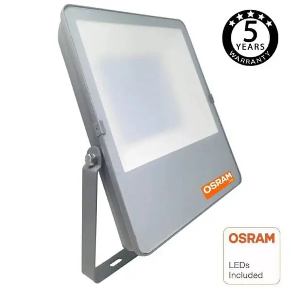 Foco Proyector led 200w 140lm OSRAM