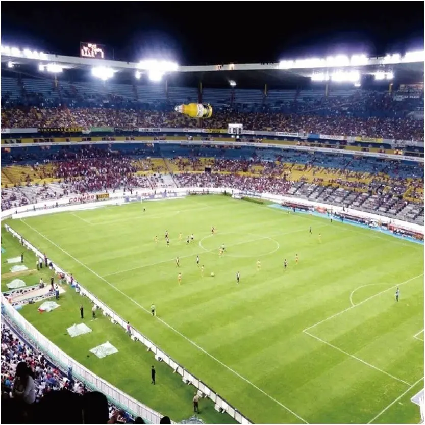 Estadio