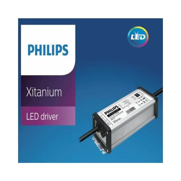 Foco proyector LED 240W PHILIPS 240Lm/w stadium