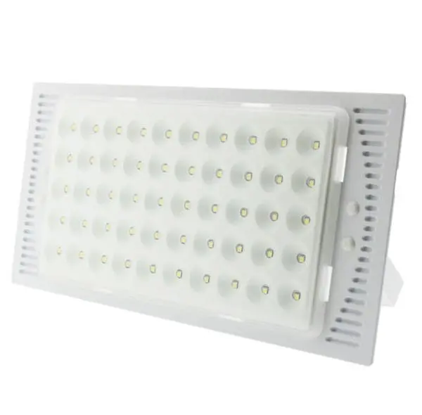 Foco proyector led 50w 100lm/w blanco eco