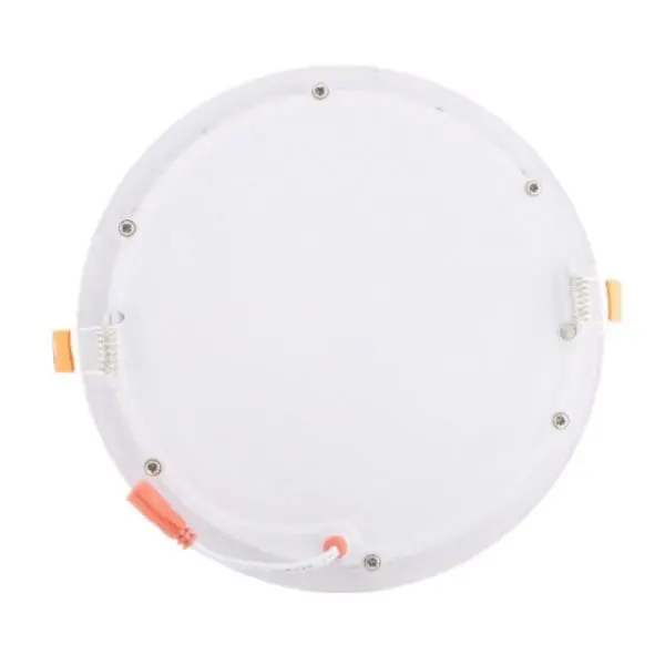 Downlight led 20w, panel led circular