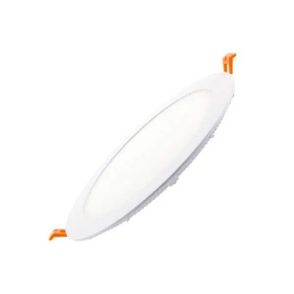 Downlight led 20w, panel led circular