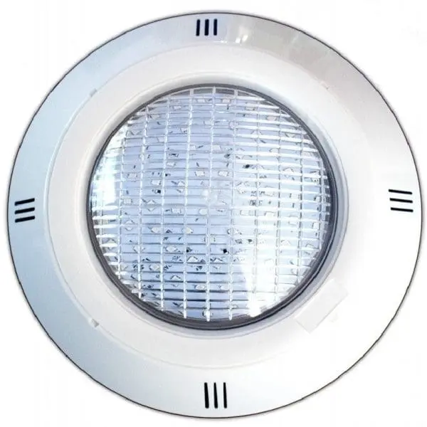 Foco Led Piscina Superficie 45w Blanca