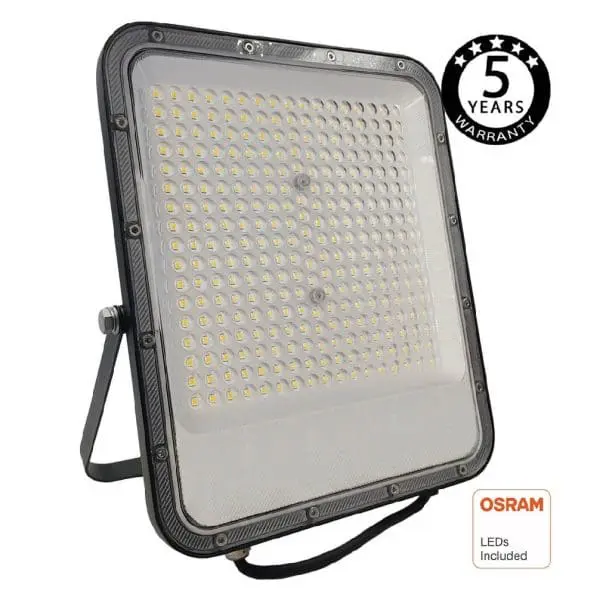 Foco Proyector led 200w OSRAM