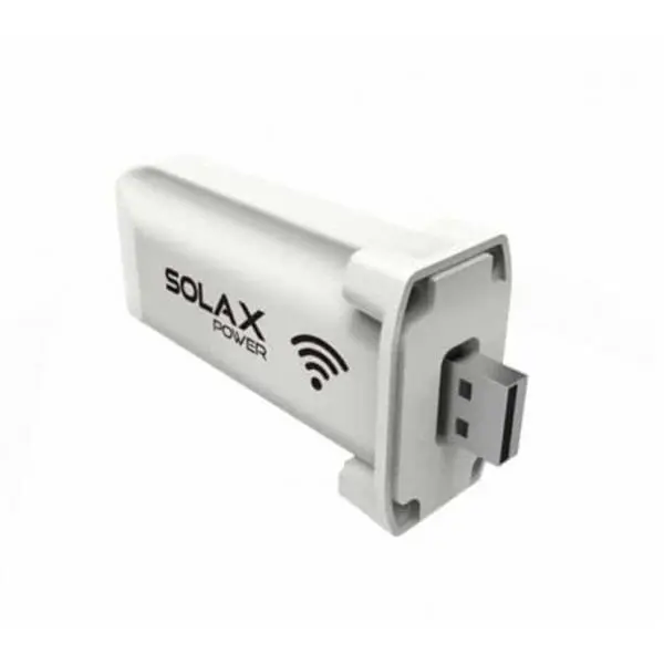 Pocket WIFI accesorio Inversor SOLAX