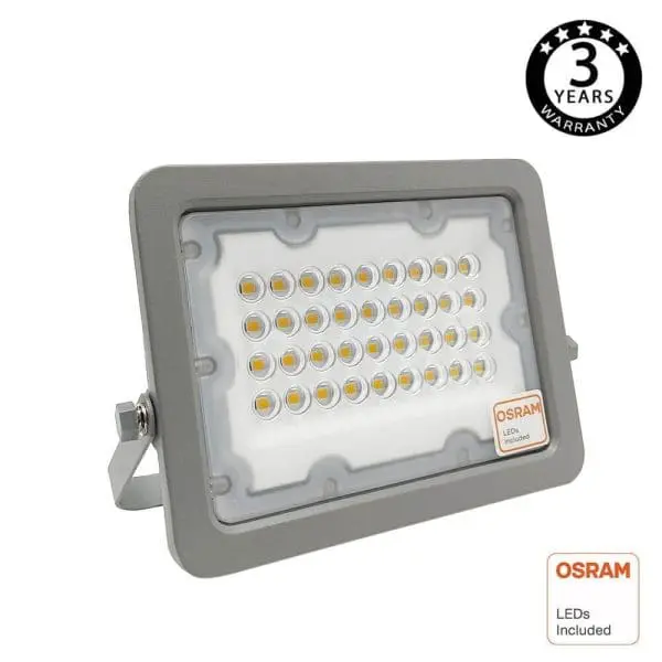 Foco Proyector led 30w OSRAM- PRO alta calidad