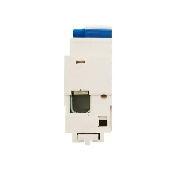 Disyuntor Magnetotérmico DC 1P 80A 500V MCB fusible