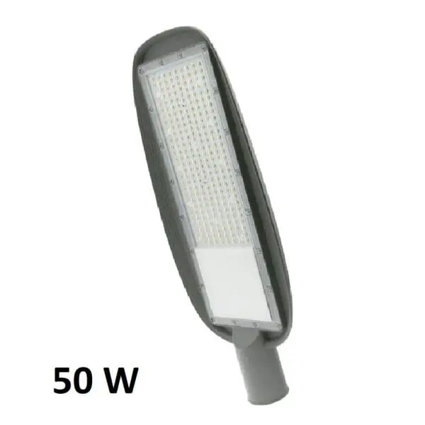 Luminaria led 50w farola alumbrado publico