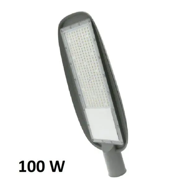 Luminaria led 100w farola alumbrado publico